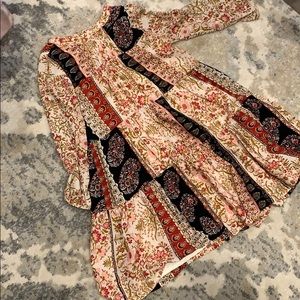 Zara girls dress size 6